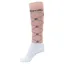 Cavallo Sioux Ladies Functional Long Socks - Bright Salmon